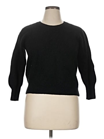 Saks Fifth Avenue Pullover Sweater (view 1)