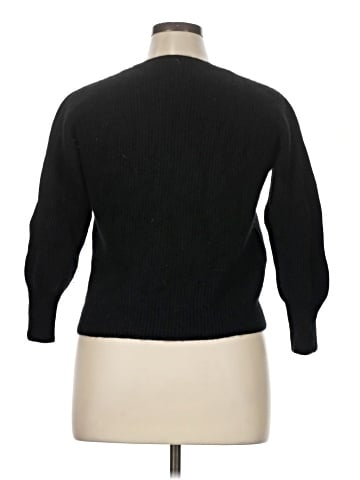 Saks Fifth Avenue Pullover Sweater (view 2)