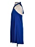 Venus Blue Sleeveless Top Size L - photo 5