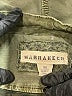 Marrakech Green Vest Size M - photo 6