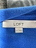 Ann Taylor LOFT Blue Cardigan Size M - photo 7