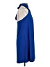 Venus Blue Sleeveless Top Size L - photo 4