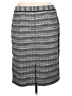 Liz Claiborne Tweed Gray Formal Skirt Size 16 - photo 2