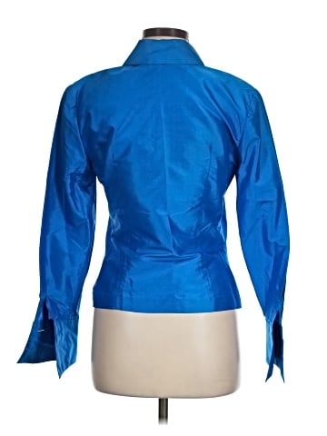 Marisa Baratelli Long Sleeve Blouse (view 2)