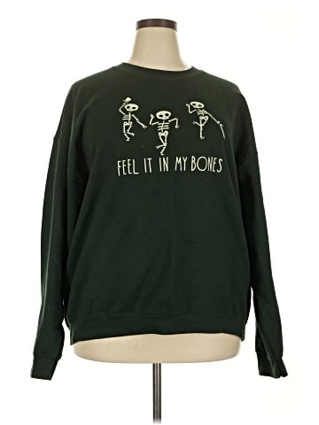Unbranded Sweatshirt (view 1)