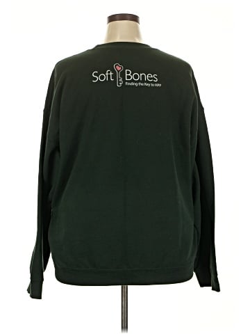 Unbranded Sweatshirt (view 2)
