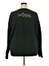 Unbranded Graphic Green Sweatshirt Size 4X - photo 2