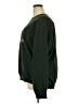Unbranded Graphic Green Sweatshirt Size 4X - photo 5