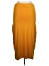 Love Nation Orange Formal Skirt Size 1X - photo 2