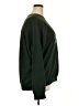 Unbranded Graphic Green Sweatshirt Size 4X - photo 4