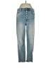 We the Free Blue Jeans Size 24 waist - photo 1