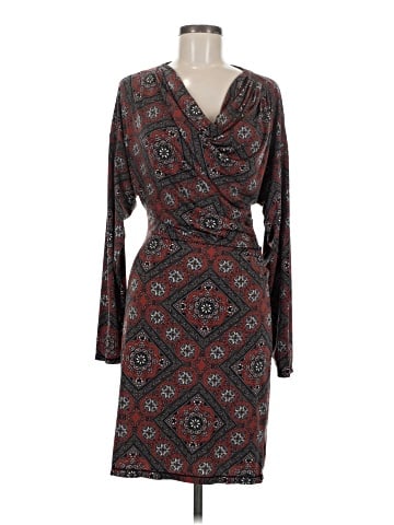 Studio M Casual Dress (view 1)