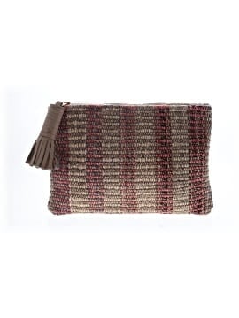 Sarah Sharp Clutch