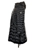Dawn Levy 100% Polyester Black Coat Size L - photo 5