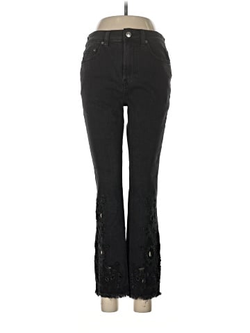 Free People Jeans (view 1)