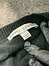 Larry Levine Black Pullover Sweater Size L - photo 7