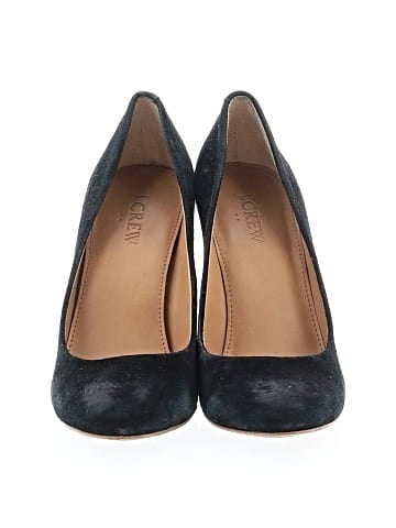 J.Crew Factory Store Heels (view 2)