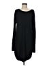 Athleta Black Casual Dress Size M - photo 1