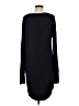 Athleta Black Casual Dress Size M - photo 2