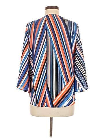 Chenault 3/4 Sleeve Blouse (view 2)