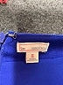 Gap Solid Blue Casual Dress Size 12 (tall) - photo 7