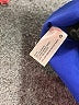 Gap Solid Blue Casual Dress Size 12 (tall) - photo 8