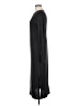 Uniqlo Black Casual Dress Size M - photo 5