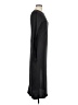 Uniqlo Black Casual Dress Size M - photo 4