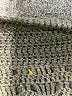Loro Piana Black Brown Cardigan Size EU (IT) 46 / US 10 - photo 9