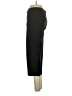 DKNY Solid Black Casual Pants Size 0 - photo 5