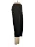 DKNY Solid Black Casual Pants Size 0 - photo 4