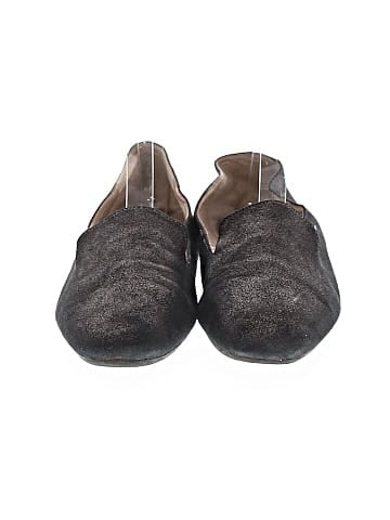 Enzo Angiolini Flats (view 2)