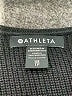Athleta Black Pullover Sweater Size XS - photo 7