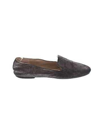 Enzo Angiolini Flats (view 1)