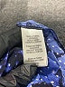 Rebecca Taylor 100% Polyester Blue Sleeveless Blouse Size 2 - photo 8
