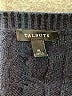 Talbots Blue Pullover Sweater Size XL - photo 7