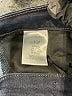 Just Black Solid Blue Jeggings Size 30 waist (petite) - photo 8