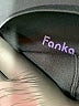 Fanka Black Active Pants Size M (estimated) - photo 7
