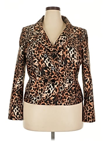 Le Suit Blazer (view 1)