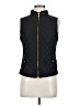 Love Tree 100% Polyester Black Vest Size M - photo 1