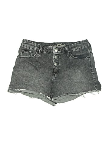 Universal Thread Denim Shorts (view 1)