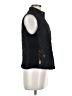 Love Tree 100% Polyester Black Vest Size M - photo 4