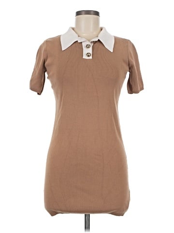 English Factory Casual Dress (view 1)