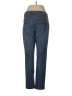 MICHAEL Michael Kors Solid Blue Jeans Size 8 - photo 2