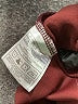 Antigua Burgundy Jacket Size L - photo 7