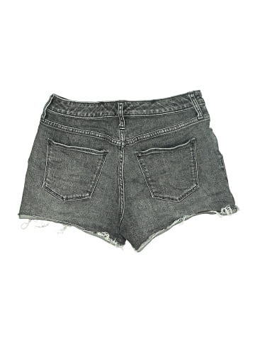 Universal Thread Denim Shorts (view 2)