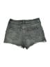 Universal Thread Gray Denim Shorts Size 27 waist - photo 2