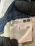 Uniqlo Graphic Blue Jeans Size 23 waist - photo 8