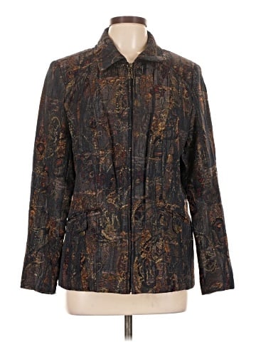 TanJay Jacket (view 1)