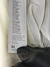 Fabletics White Track Jacket Size M - photo 7